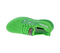 Zapatillas casuales BEYOND THE RAINBOW para hombre con inscripción de la NASA, calzado para el día a día, en gris, azul claro o verde