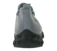 Zapatillas casuales BEYOND THE RAINBOW para hombre con inscripción de la NASA, calzado para el día a día, en gris, azul claro o verde