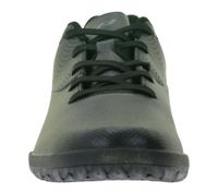 Scarpe da calcio Pro Touch Evolution da uomo, scarpe da indoor dal design molto piatto, scarpe da futsal 427214-902-40 nere