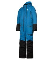 Mono de invierno/moto de nieve SCOTT Roop Dryo para hombre, con membrana DRYOsphere para conducción en nieve y uso todoterreno en invierno 278409 7159 Azul/Negro