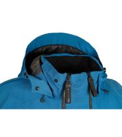 Mono de invierno/moto de nieve SCOTT Roop Dryo para hombre, con membrana DRYOsphere para conducción en nieve y uso todoterreno en invierno 278409 7159 Azul/Negro