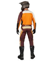 SCOTT Evo Dirt Men's Motocross Pants Motorsport Clothing with Ventilation Openings 418588 7699 Beige/Brown