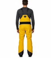 Pantaloni con bretelle da uomo SCOTT XT Shell Dryo, pantaloni da sci, pantaloni impermeabili da motoslitta, 278416-6642 Giallo Pantaloni con bretelle da uomo SCOTT XT Shell Dryo, pantaloni da sci, pantaloni impermeabili da motoslitta, 278416-6642 Giallo