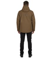 SCOTT Snow XT Flex Dryo Herren Ski-Pulloverjacke Schneemobil-Jacke 15.000 mm Wassersäule Troyer-Jacke 278414 7056 Braun SCOTT Snow XT Flex Dryo Herren Ski-Pulloverjacke Schneemobil-Jacke 15.000 mm Wassersäule Troyer-Jacke 278414 7056 Braun