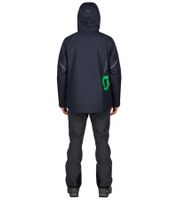 SCOTT XT Move Dryoo Herren Ski-Jacke Schneemobil-Jacke 10.000 mm Wassersäule Snowboard-Jacke 273260 6769 Navy