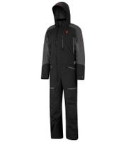 Mono de invierno/motonieve SCOTT DS-I Dryo para mujer, con membrana DRYOsphere 2L para conducción en nieve y uso todoterreno en invierno 273264 6760 Negro/Gris Mono de invierno/motonieve SCOTT DS-I Dryo para mujer, con membrana DRYOsphere 2L para conducción en nieve y uso todoterreno en invierno 273264 6760 Negro/Gris