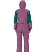 SCOTT DS-I Dryo Monosuit Damen Winter-/Schneemobil-Einteiler mit DRYOsphere 2L-Membran Motorfahrten im Schnee Winter-Offroad-Einsatz 273264 6652 Lila/Grün SCOTT DS-I Dryo Monosuit Damen Winter-/Schneemobil-Einteiler mit DRYOsphere 2L-Membran Motorfahrten im Schnee Winter-Offroad-Einsatz 273264 6652 Lila/Grün