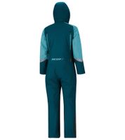 Traje de una pieza SCOTT DS-I Dryo Monosuit para mujer, para invierno y motonieve, con membrana DRYOsphere 2L para conducción en nieve y uso todoterreno en invierno 273264 6650 Azul/Turquesa Traje de una pieza SCOTT DS-I Dryo Monosuit para mujer, para invierno y motonieve, con membrana DRYOsphere 2L para conducción en nieve y uso todoterreno en invierno 273264 6650 Azul/Turquesa