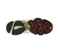 Baskets New Balance 1000 pour femmes et hommes avec amorti ABZORB M1000 Blanc/Beige/Rouge ou Argent