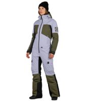 Tuta intera invernale/motoslitta SCOTT Back-X Dryo Monosuit da donna con membrana DRYOsphere per la guida sulla neve e l'uso fuoristrada invernale 412156 7685 Viola/Verde Tuta intera invernale/motoslitta SCOTT Back-X Dryo Monosuit da donna con membrana DRYOsphere per la guida sulla neve e l'uso fuoristrada invernale 412156 7685 Viola/Verde