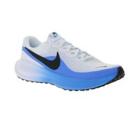 Scarpe da running NIKE Revolution 8 Next Nature da uomo, sneakers sportive sostenibili con drop da 10 mm HJ9198 103 Bianco/Blu Scarpe da running NIKE Revolution 8 Next Nature da uomo, sneakers sportive sostenibili con drop da 10 mm HJ9198 103 Bianco/Blu