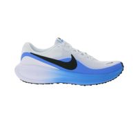 Scarpe da running NIKE Revolution 8 Next Nature da uomo, sneakers sportive sostenibili con drop da 10 mm HJ9198 103 Bianco/Blu Scarpe da running NIKE Revolution 8 Next Nature da uomo, sneakers sportive sostenibili con drop da 10 mm HJ9198 103 Bianco/Blu