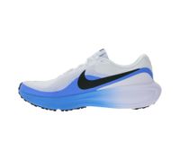 Scarpe da running NIKE Revolution 8 Next Nature da uomo, sneakers sportive sostenibili con drop da 10 mm HJ9198 103 Bianco/Blu Scarpe da running NIKE Revolution 8 Next Nature da uomo, sneakers sportive sostenibili con drop da 10 mm HJ9198 103 Bianco/Blu