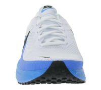 Scarpe da running NIKE Revolution 8 Next Nature da uomo, sneakers sportive sostenibili con drop da 10 mm HJ9198 103 Bianco/Blu Scarpe da running NIKE Revolution 8 Next Nature da uomo, sneakers sportive sostenibili con drop da 10 mm HJ9198 103 Bianco/Blu