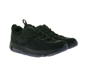 Sneakers NIKE Air Max Motif per bambini e bambine con ammortizzazione Air DH9389 003 nere Sneakers NIKE Air Max Motif per bambini e bambine con ammortizzazione Air DH9389 003 nere