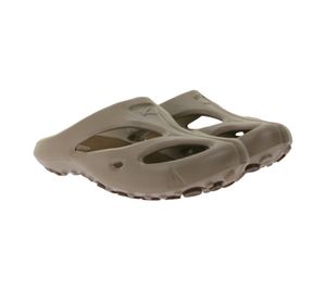 Zoccoli da donna KEEN Shanti con tecnologia Eco Anti-Odor, 1028820 Mocha Zoccoli da donna KEEN Shanti con tecnologia Eco Anti-Odor, 1028820 Mocha