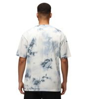 RE:COVERED X NFL New England Patriots Herren T-Shirt mit verschiedenen Prints Baumwoll-Shirt Weiß, Blau, Grau, Bunt RE:COVERED X NFL New England Patriots Herren T-Shirt mit verschiedenen Prints Baumwoll-Shirt Weiß, Blau, Grau, Bunt