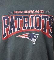 RE:COVERED X NFL New England Patriots Herren T-Shirt mit verschiedenen Prints Baumwoll-Shirt Weiß, Blau, Grau, Bunt RE:COVERED X NFL New England Patriots Herren T-Shirt mit verschiedenen Prints Baumwoll-Shirt Weiß, Blau, Grau, Bunt