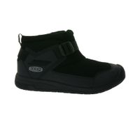 Botas de nieve KEEN Hoodromeo, botines de invierno con aislamiento para hombre y forro polar, resistentes a -20 °C, 102679, color negro o beige