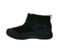 Botas de nieve KEEN Hoodromeo, botines de invierno con aislamiento para hombre y forro polar, resistentes a -20 °C, 102679, color negro o beige