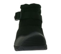 Botas de nieve KEEN Hoodromeo, botines de invierno con aislamiento para hombre y forro polar, resistentes a -20 °C, 102679, color negro o beige