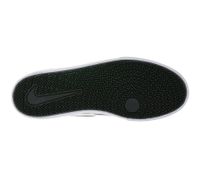 NIKE SB Chron 2 Canvas-Sneaker für Herren Low-Top Schuhe mit dämpfender Schaumstoffpolsterung Schnür-Schuhe DM3494 100 Weiß