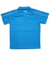 Polo per bambini Penalità Polo Matis Jr realizzata in materiale DRY ON ad asciugatura rapida. Maglietta sportiva 310703-6041 Blu/Bianco Polo per bambini Penalità Polo Matis Jr realizzata in materiale DRY ON ad asciugatura rapida. Maglietta sportiva 310703-6041 Blu/Bianco