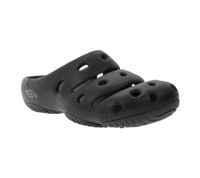 Zoccoli da donna KEEN Yogui con pantofole Eco Anti-Odor e plantare testurizzato 1028812 Nero Zoccoli da donna KEEN Yogui con pantofole Eco Anti-Odor e plantare testurizzato 1028812 Nero