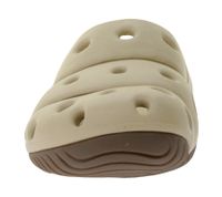 Zoccoli da donna KEEN Yogui con pantofole ecologiche anti-odore e plantare testurizzato 1026247 Beige Zoccoli da donna KEEN Yogui con pantofole ecologiche anti-odore e plantare testurizzato 1026247 Beige