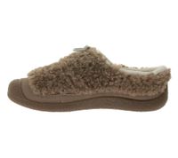 Chaussons KEEN Howser III pour femme, chaussons éco-déperlants et anti-odeurs, 1029435, marron Chaussons KEEN Howser III pour femme, chaussons éco-déperlants et anti-odeurs, 1029435, marron