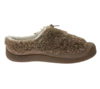 Chaussons KEEN Howser III pour femme, chaussons éco-déperlants et anti-odeurs, 1029435, marron Chaussons KEEN Howser III pour femme, chaussons éco-déperlants et anti-odeurs, 1029435, marron