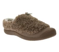 Chaussons KEEN Howser III pour femme, chaussons éco-déperlants et anti-odeurs, 1029435, marron Chaussons KEEN Howser III pour femme, chaussons éco-déperlants et anti-odeurs, 1029435, marron