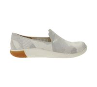 KEEN KNX Knit Slip-On da donna con Eco Anti-Odor Low-Top e costruzione KEEN.FUSION Slip-On 1030085 Beige KEEN KNX Knit Slip-On da donna con Eco Anti-Odor Low-Top e costruzione KEEN.FUSION Slip-On 1030085 Beige