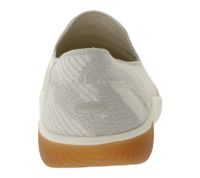 KEEN KNX Knit Slip-On da donna con Eco Anti-Odor Low-Top e costruzione KEEN.FUSION Slip-On 1030085 Beige KEEN KNX Knit Slip-On da donna con Eco Anti-Odor Low-Top e costruzione KEEN.FUSION Slip-On 1030085 Beige