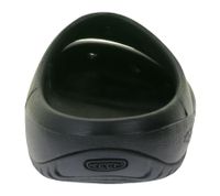 Zoccoli da uomo KEEN Yogui con pantofole Eco Anti-Odor e plantare testurizzato 1028957 Nero Zoccoli da uomo KEEN Yogui con pantofole Eco Anti-Odor e plantare testurizzato 1028957 Nero