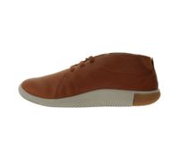 Scarpe basse da uomo KEEN KNX Chukka con stivaletti Eco Anti-Odor e struttura KEEN.FUSION, stringate, 1029531, marrone Scarpe basse da uomo KEEN KNX Chukka con stivaletti Eco Anti-Odor e struttura KEEN.FUSION, stringate, 1029531, marrone