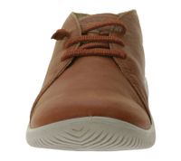 Scarpe basse da uomo KEEN KNX Chukka con stivaletti Eco Anti-Odor e struttura KEEN.FUSION, stringate, 1029531, marrone Scarpe basse da uomo KEEN KNX Chukka con stivaletti Eco Anti-Odor e struttura KEEN.FUSION, stringate, 1029531, marrone