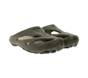 Zoccoli da uomo KEEN Shanti con plantare testurizzato, struttura in EVA, 1028606 Canteen/Plaza Taupe Zoccoli da uomo KEEN Shanti con plantare testurizzato, struttura in EVA, 1028606 Canteen/Plaza Taupe