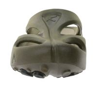 Zoccoli da uomo KEEN Shanti con plantare testurizzato, struttura in EVA, 1028606 Canteen/Plaza Taupe Zoccoli da uomo KEEN Shanti con plantare testurizzato, struttura in EVA, 1028606 Canteen/Plaza Taupe