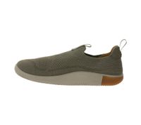 Scarpe slip-on da uomo KEEN KNX in maglia con trattamento ecologico anti-odore, KEEN.FUSION Construction, 1030084, tigrato/canteen Scarpe slip-on da uomo KEEN KNX in maglia con trattamento ecologico anti-odore, KEEN.FUSION Construction, 1030084, tigrato/canteen