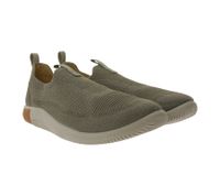 Scarpe slip-on da uomo KEEN KNX in maglia con trattamento ecologico anti-odore, KEEN.FUSION Construction, 1030084, tigrato/canteen Scarpe slip-on da uomo KEEN KNX in maglia con trattamento ecologico anti-odore, KEEN.FUSION Construction, 1030084, tigrato/canteen