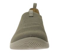 Scarpe slip-on da uomo KEEN KNX in maglia con trattamento ecologico anti-odore, KEEN.FUSION Construction, 1030084, tigrato/canteen Scarpe slip-on da uomo KEEN KNX in maglia con trattamento ecologico anti-odore, KEEN.FUSION Construction, 1030084, tigrato/canteen