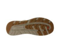 KEEN Uneek WK, sneaker da uomo Open-Air con allacciatura elastica, scarpe ibride high-tech con tecnologia Eco Anti-Odore, 1030272 Beige KEEN Uneek WK, sneaker da uomo Open-Air con allacciatura elastica, scarpe ibride high-tech con tecnologia Eco Anti-Odore, 1030272 Beige