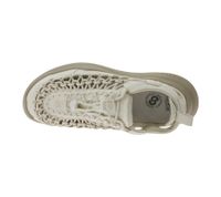 KEEN Uneek WK, sneaker da uomo Open-Air con allacciatura elastica, scarpe ibride high-tech con tecnologia Eco Anti-Odore, 1030272 Beige KEEN Uneek WK, sneaker da uomo Open-Air con allacciatura elastica, scarpe ibride high-tech con tecnologia Eco Anti-Odore, 1030272 Beige