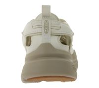KEEN Uneek WK, sneaker da uomo Open-Air con allacciatura elastica, scarpe ibride high-tech con tecnologia Eco Anti-Odore, 1030272 Beige KEEN Uneek WK, sneaker da uomo Open-Air con allacciatura elastica, scarpe ibride high-tech con tecnologia Eco Anti-Odore, 1030272 Beige