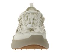 KEEN Uneek WK, sneaker da uomo Open-Air con allacciatura elastica, scarpe ibride high-tech con tecnologia Eco Anti-Odore, 1030272 Beige KEEN Uneek WK, sneaker da uomo Open-Air con allacciatura elastica, scarpe ibride high-tech con tecnologia Eco Anti-Odore, 1030272 Beige