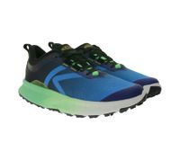 Baskets de randonnée KEEN M 450 Dirt pour homme avec technologie KEEN.CURVE 1029759 Bleu/Vert/Noir Baskets de randonnée KEEN M 450 Dirt pour homme avec technologie KEEN.CURVE 1029759 Bleu/Vert/Noir