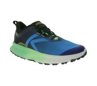 Baskets de randonnée KEEN M 450 Dirt pour homme avec technologie KEEN.CURVE 1029759 Bleu/Vert/Noir Baskets de randonnée KEEN M 450 Dirt pour homme avec technologie KEEN.CURVE 1029759 Bleu/Vert/Noir