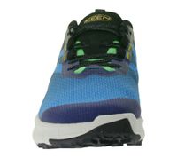 Baskets de randonnée KEEN M 450 Dirt pour homme avec technologie KEEN.CURVE 1029759 Bleu/Vert/Noir Baskets de randonnée KEEN M 450 Dirt pour homme avec technologie KEEN.CURVE 1029759 Bleu/Vert/Noir