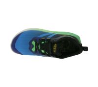Baskets de randonnée KEEN M 450 Dirt pour homme avec technologie KEEN.CURVE 1029759 Bleu/Vert/Noir Baskets de randonnée KEEN M 450 Dirt pour homme avec technologie KEEN.CURVE 1029759 Bleu/Vert/Noir